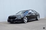 BMW 750i xDrive M Sport by DS Automobile 2020 года